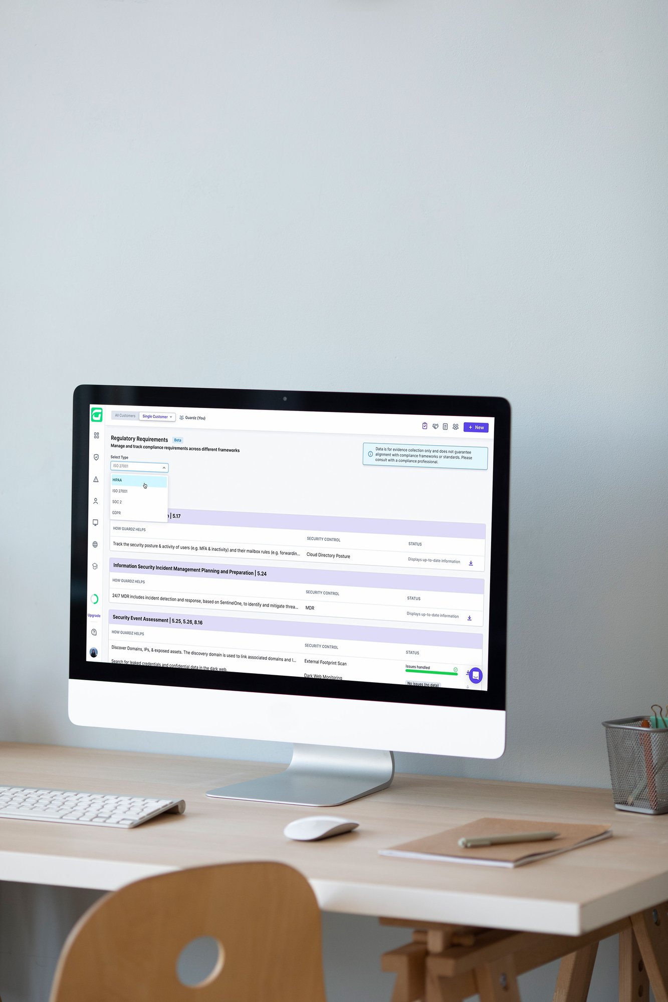 Guardz cybersecurity 3